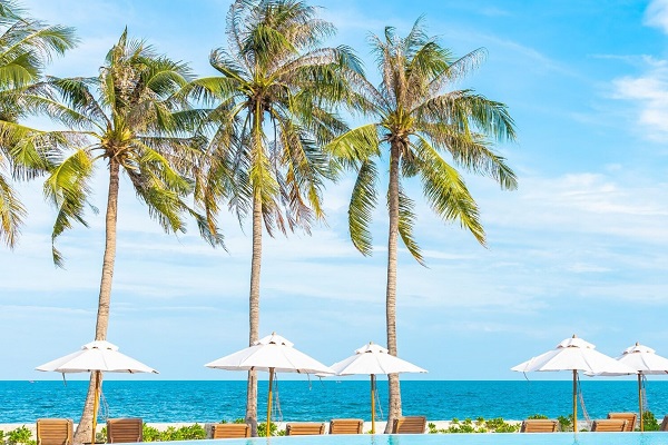 туры в Хайнань в феврале